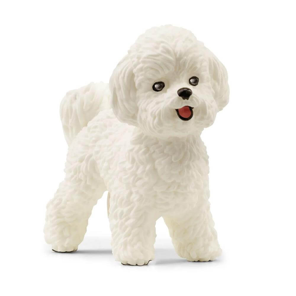 Schleich Bichon Frise 13963